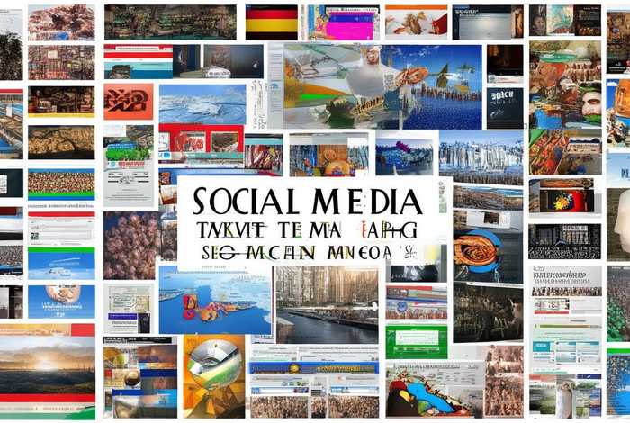 海外社交媒体营销成功案例；海外社交媒体营销成功案例分析