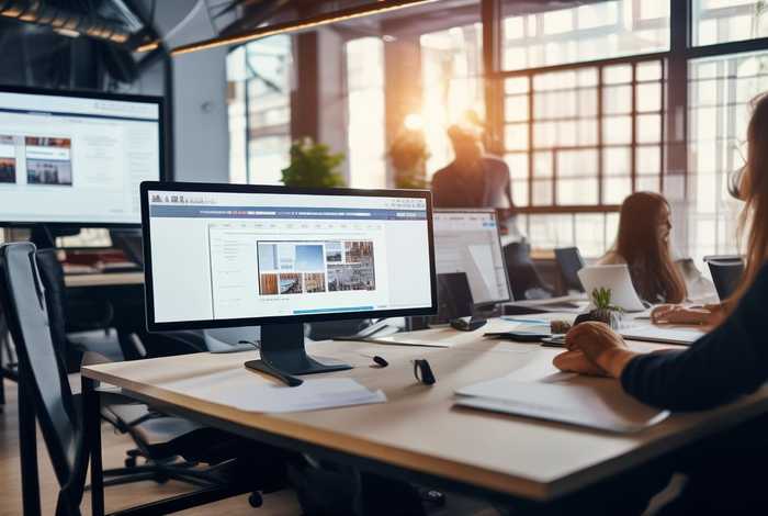 公司网站建设百家号（公司网站建设百家号怎么做）