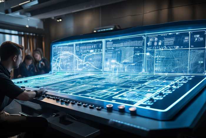 方位网络电话配置；方位网络电话配置方法