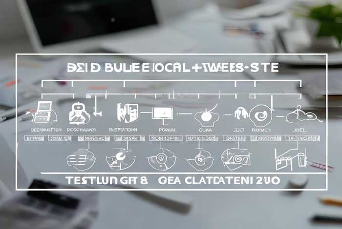 个人网站搭建流程图 - 个人网站搭建流程图怎么做