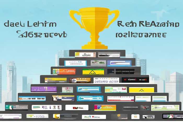 房产网站排名（房产类网站排名）