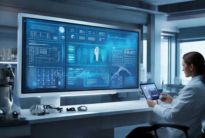 互联网+医疗应用案例 - 互联网 医疗应用案例分享