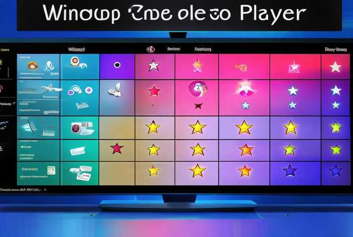 Windows视频播放器哪个好用，windows视频播放器哪个好用