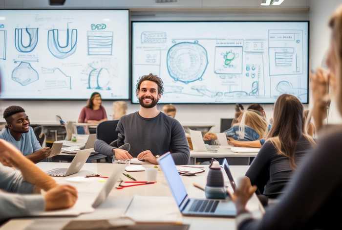 ui设计学费大概多少钱一个月 ui设计学费大概多少钱一个月啊