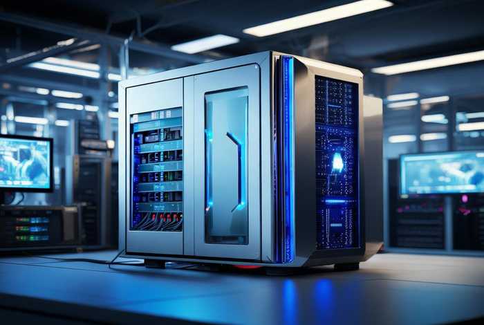 搭建ai服务器硬件配置（搭建ai服务器硬件配置要求）