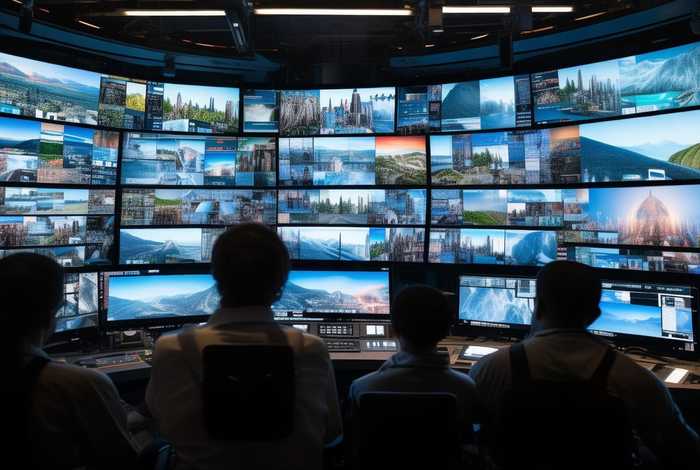 多用户平台(多用户平台视频采集) 多用户平台(多用户平台视频采集)