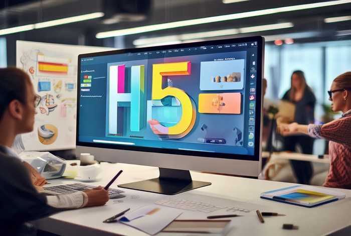 h5制作要求(h5制作需要注意的问题) h5制作要求(h5制作需要注意的问题)