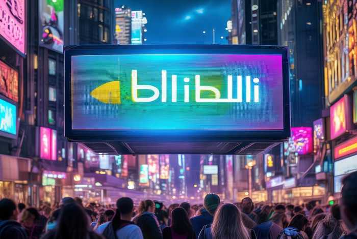 bbillibilli入口 bliblibli官网首页