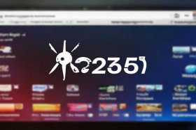 2345网址导航总是出现在主页，2345网址导航是ie浏览器吗