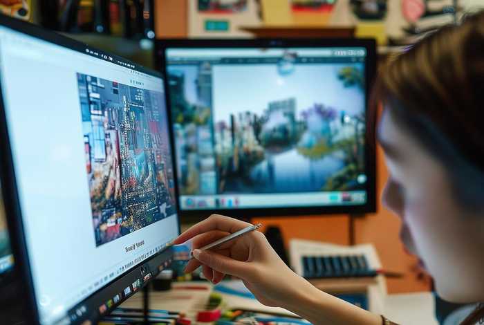 凡科快图图片不清晰；凡科快图的图片怎么保存