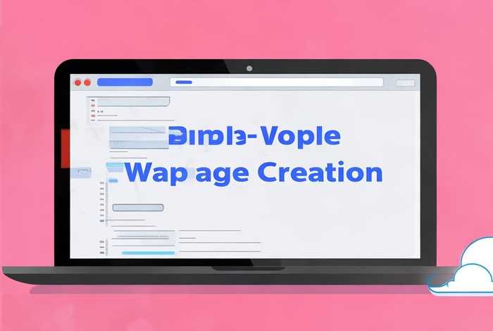 web简单网页制作，web简单网页制作期末作业百度云