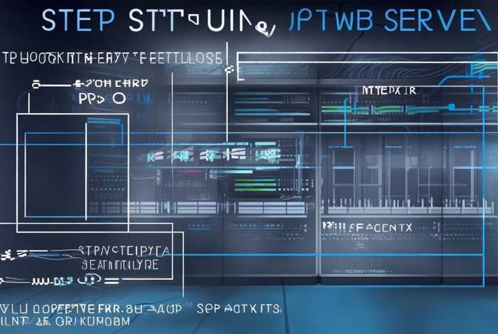 web服务器搭建步骤 - web服务器搭建步骤有哪些