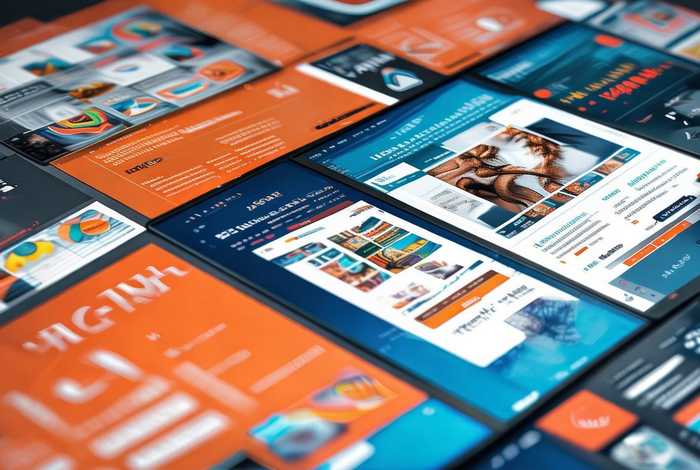 html网页制作案例、html网页制作案例及素材