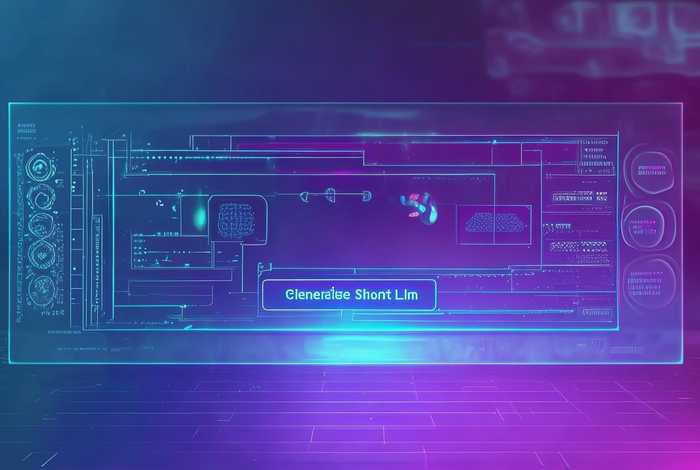 短链接生成算法 短链接生成app 短链接生成算法 短链接生成app