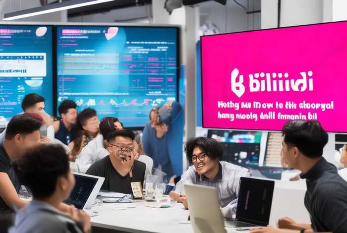 b站推广网站短视频 b站推广网站短视频怎么赚钱