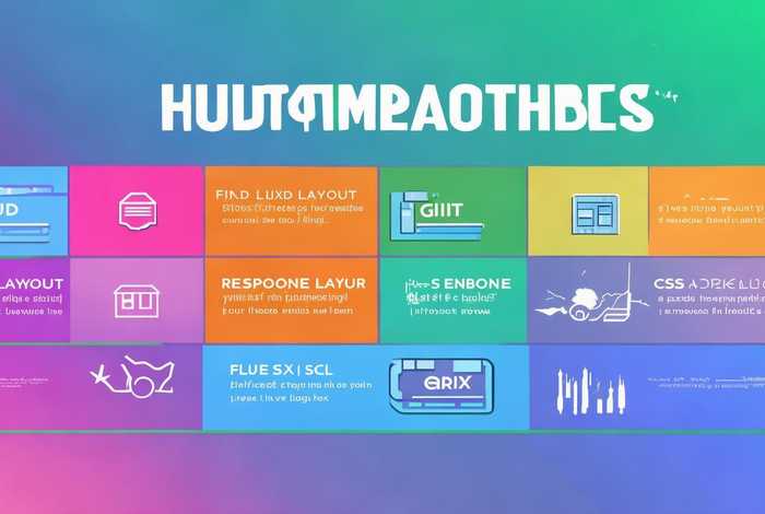 html网页布局有哪几种(html网页布局有哪几种类型) html网页布局有哪几种(html网页布局有哪几种类型)