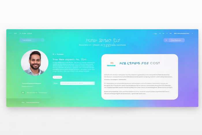 个人网站简介文案；个人网站简介文案范文