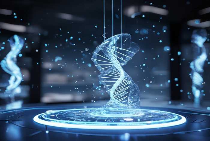 国内免费ai工具模拟器模拟dna复制 - ai模拟器游戏