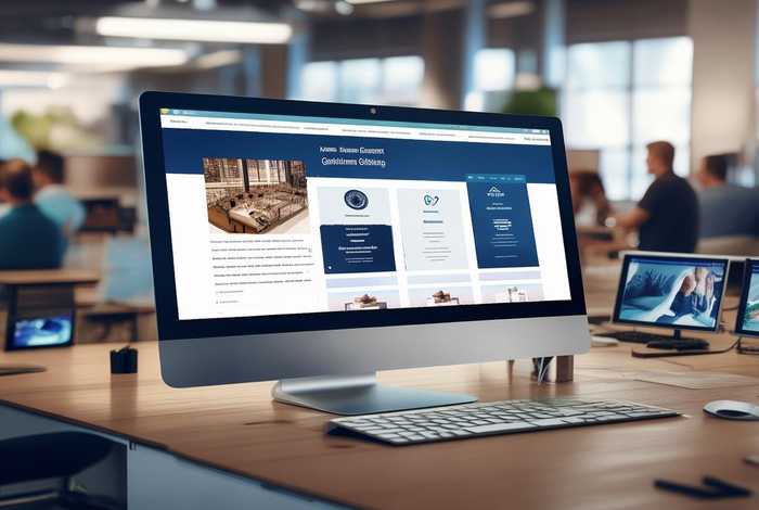 公司网站怎么建，公司网站怎么建设