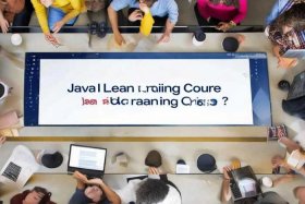 java培训班能学会吗、java培训班能学会吗知乎