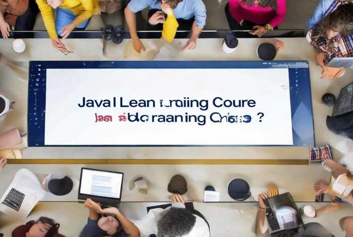 java培训班能学会吗、java培训班能学会吗知乎