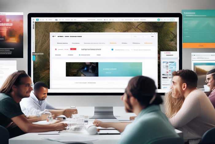 初创企业的建站方式包括哪些（初创企业的建站方式包括哪些内容）