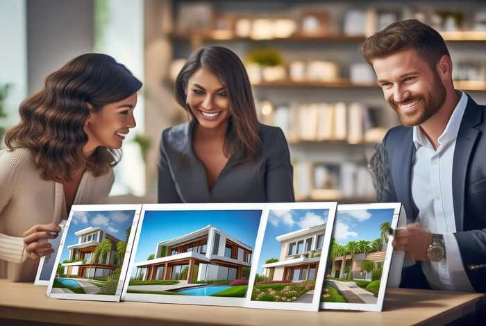 房产服务内容图片（房产服务内容图片素材）