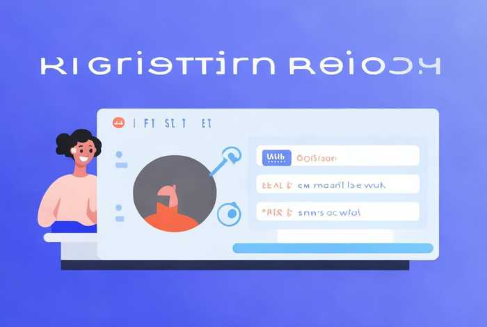 个人注册网站的流程和方法，个人注册网站的流程和方法是什么