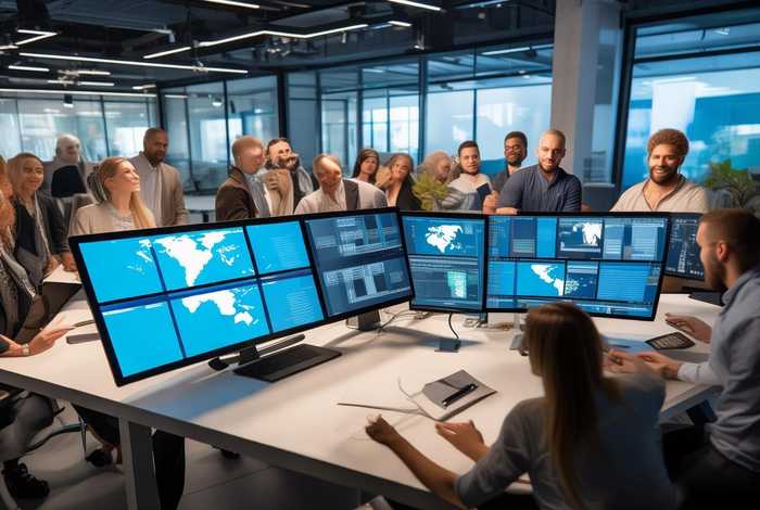 搭建跨境电商平台 - 搭建跨境电商平台的目的