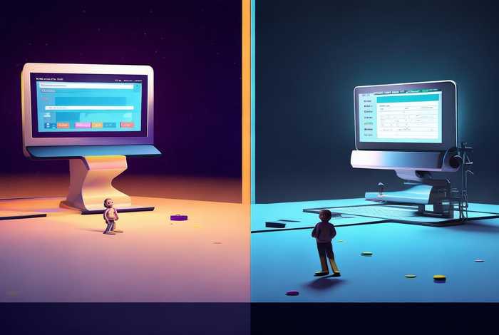 管理系统和网站哪个好做、管理系统和网站哪个好做一点