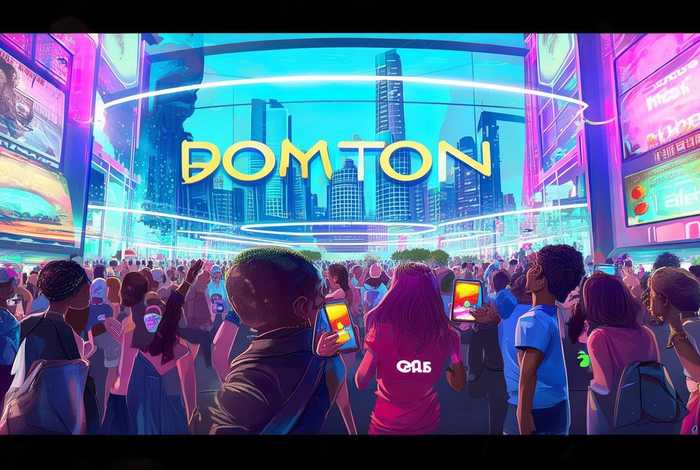 bomtoon入口安卓 bomtoon安卓版