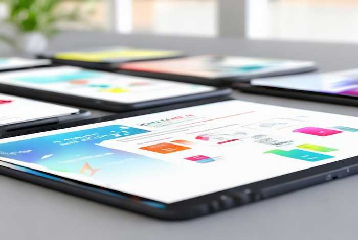 html与css网页设计概述 - html5与css3网页设计基础