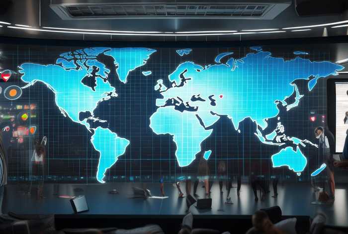 海外网络推广公司 - 海外网络推广公司有哪些