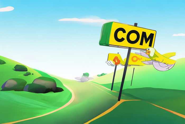 带com域名、.com域名 好申请吗 带com域名、.com域名 好申请吗