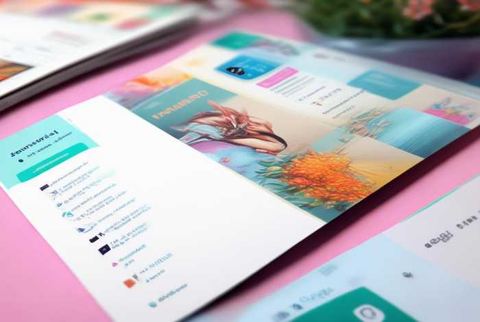 好看的html网页源代码（好看的网页设计html代码）