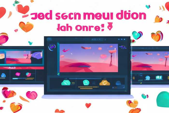 表白网站视频制作教程 表白网站视频制作教程大全