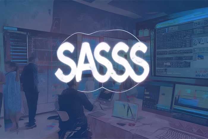 sass平台如何建自己公司官网；sass环境如何搭建