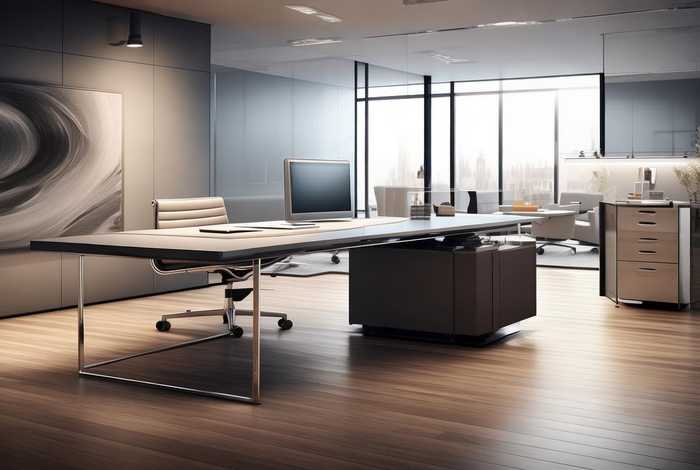 办公室装修设计图（办公室装修设计图纸全套多少钱）