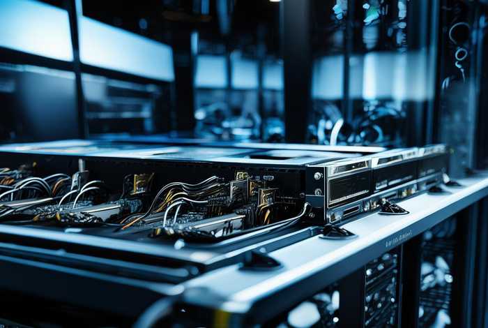 gpu服务器搭建 gpu服务器搭建详细步骤详解