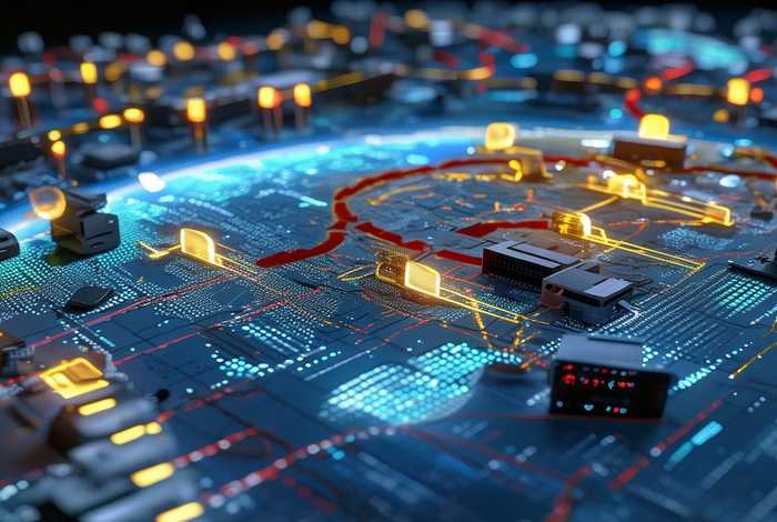 国外域名怎么解析 国外域名解析到国内