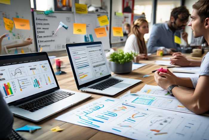 独立站运营思路 - 独立站运营思路有哪些