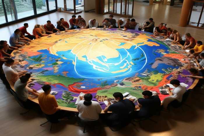 创建全国文明城市征求意见案例 创建全国文明城市征求意见案例心得体会