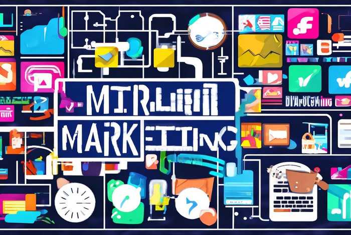 互联网推广方式都有哪些；互联网推广方式都有哪些类型