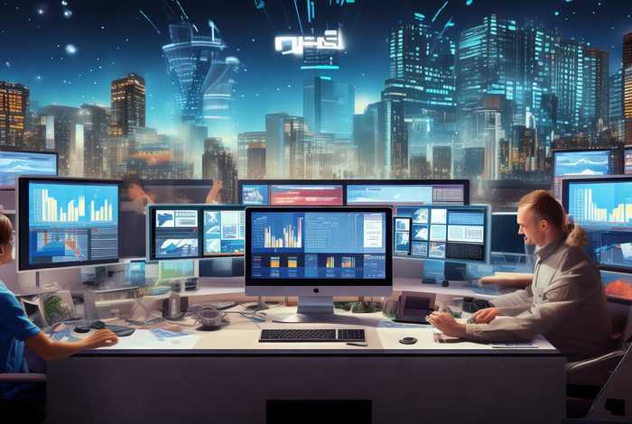 seo 推广平台 - seo推广平台运营