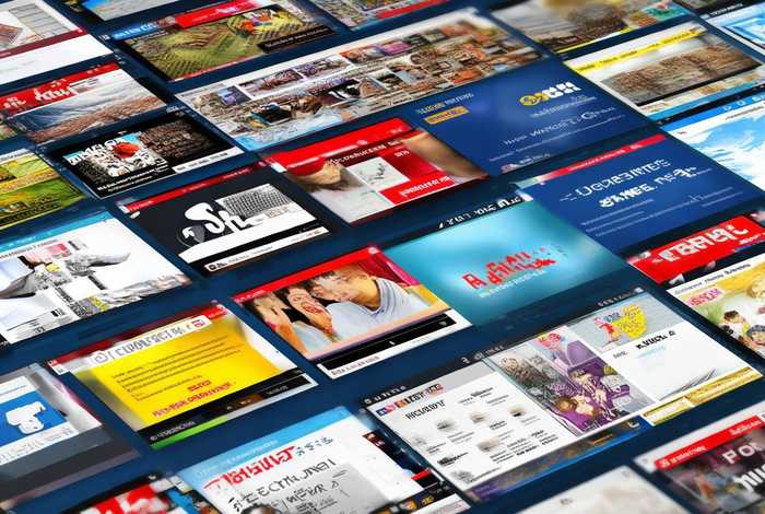 国外网站都有什么，国外网站都有什么内容