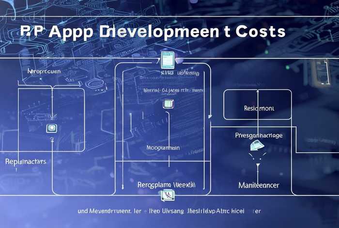 APP开发费用（app开发费用计入什么科目）
