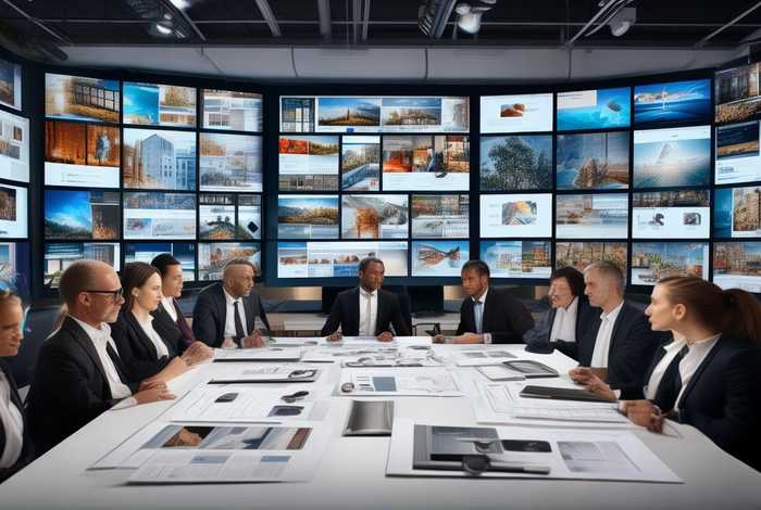 大型网站建设公司制作网站；大型网站建设公司制作网站有哪些