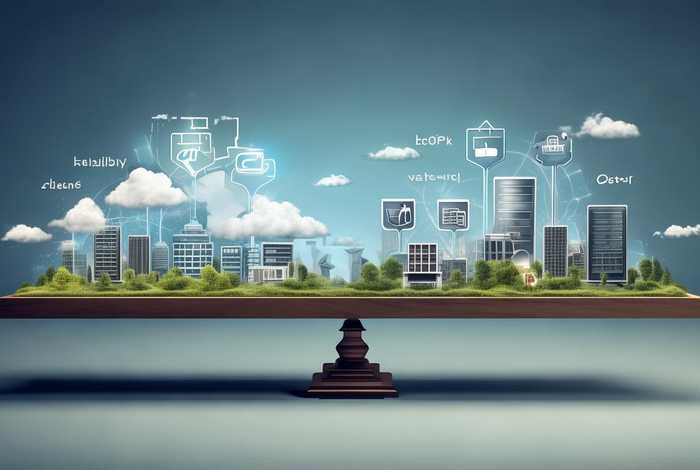 saas部署的利弊；saas的部署模式一般为