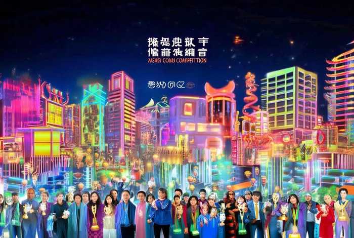2023中国好创意设计大赛获奖作品，中国好创意大赛获奖名单