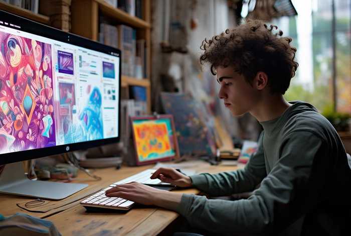 ai设计教程自学网（ai设计软件自学可以吗）